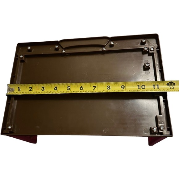 Lil Woodzeez Bataat Bakery Shop Calico Critters Play Set Pink Building Only Toy - Picture 8 of 16